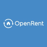 OpenRent logo, OpenRent contact details