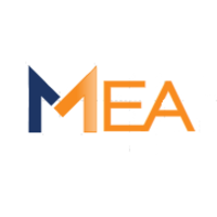 MEA Finance logo, MEA Finance contact details