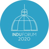 Induforum 2020 logo, Induforum 2020 contact details