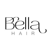 Bella Hair logo, Bella Hair contact details