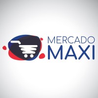 Mercado Maxi logo, Mercado Maxi contact details