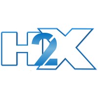 H2X - Pipe Sizing Software logo, H2X - Pipe Sizing Software contact details