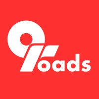 9roads logo, 9roads contact details