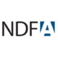 NDF Administration Limited logo, NDF Administration Limited contact details