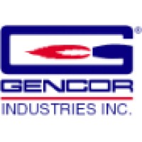 Gencor Industries Inc logo, Gencor Industries Inc contact details