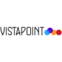 Vistapoint logo, Vistapoint contact details