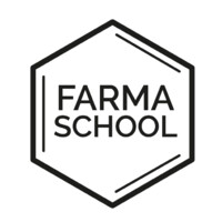 Farmaschool logo, Farmaschool contact details