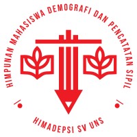 Himpunan Mahasiswa Program Studi D-4 Demografi dan Pencatatan Sipil (Himadepsi) logo, Himpunan Mahasiswa Program Studi D-4 Demografi dan Pencatatan Sipil (Himadepsi) contact details