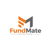 FundMate logo, FundMate contact details