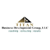 TITAN BUSINESS DEVELOPMENT GROUP logo, TITAN BUSINESS DEVELOPMENT GROUP contact details