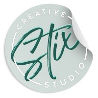 Creative Stix Studio logo, Creative Stix Studio contact details