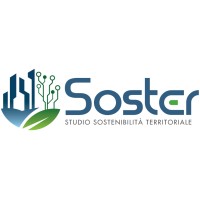 Studio SosTer - Studio Sostenibilità Territoriale logo, Studio SosTer - Studio Sostenibilità Territoriale contact details