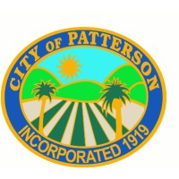 City Of Patterson logo, City Of Patterson contact details