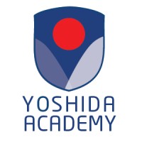 Yoshida Academy logo, Yoshida Academy contact details