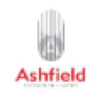 Ashfield Extrusion Limited logo, Ashfield Extrusion Limited contact details