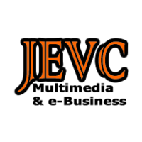 JEVC Multimedia & e-Business logo, JEVC Multimedia & e-Business contact details