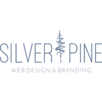 Silver Pine Design logo, Silver Pine Design contact details