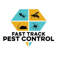 Fast Track Pest Control logo, Fast Track Pest Control contact details