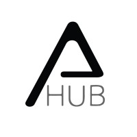 Alpha Hub logo, Alpha Hub contact details