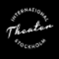 International Theater Stockholm logo, International Theater Stockholm contact details