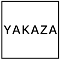 Yakaza logo, Yakaza contact details