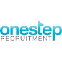 One Step logo, One Step contact details