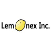 Lemonex logo, Lemonex contact details