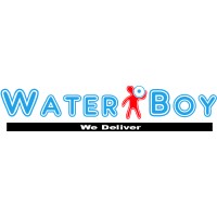 WaterBoy Bloemfontein logo, WaterBoy Bloemfontein contact details