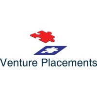 Venture Placements logo, Venture Placements contact details