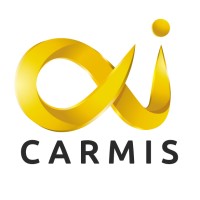 CARMIS logo, CARMIS contact details