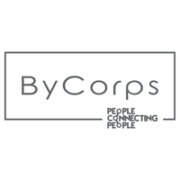 ByCorps - People Connecting People logo, ByCorps - People Connecting People contact details