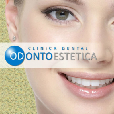 Clínica Dental Odontoestética Chile logo, Clínica Dental Odontoestética Chile contact details