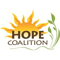 HOPE Coalition logo, HOPE Coalition contact details