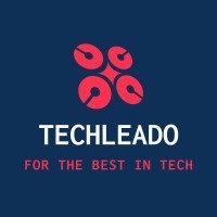 Techleado logo, Techleado contact details