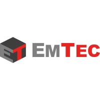 Emtec Industria e comercio LTDA logo, Emtec Industria e comercio LTDA contact details