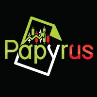 Papyrus logo, Papyrus contact details