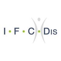 IFCDis logo, IFCDis contact details