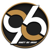 96 GROUP logo, 96 GROUP contact details