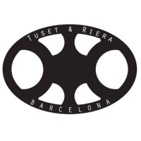 Tuset & Riera logo, Tuset & Riera contact details