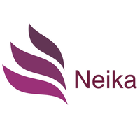 Neika Coaching logo, Neika Coaching contact details