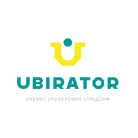 Ubirator logo, Ubirator contact details