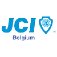 JCI Belgium logo, JCI Belgium contact details