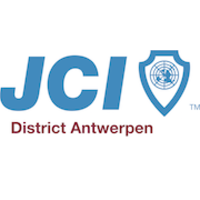 JCI District Antwerpen logo, JCI District Antwerpen contact details