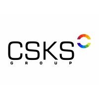 CSKS GROUP logo, CSKS GROUP contact details