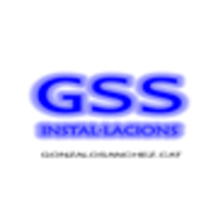 GSS INSTAL.LACIONS logo, GSS INSTAL.LACIONS contact details