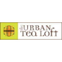 The Urban Tea Loft logo, The Urban Tea Loft contact details