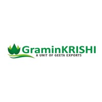 Gramin Krishi logo, Gramin Krishi contact details