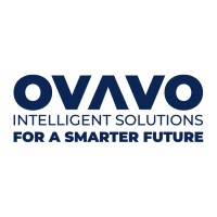 OVAVO logo, OVAVO contact details