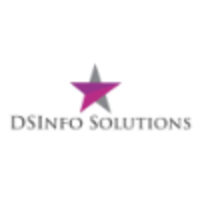 DSInfo Solutions logo, DSInfo Solutions contact details