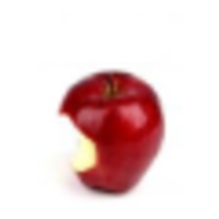 Manzana Mordida logo, Manzana Mordida contact details